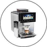 Kaffeemaschinen im Quelle Online Shop finden
