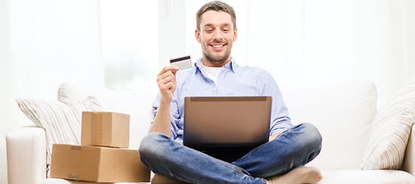 Ihre Bezahlarten bei Quelle