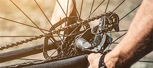 Ihr Fahrrad-Montage-Service bei Quelle