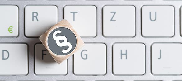 Gesetzliche Gewährleistung bei Quelle