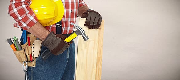 Ihr Aufbau-Service für viele Baumarkt-Artikel bei Quelle