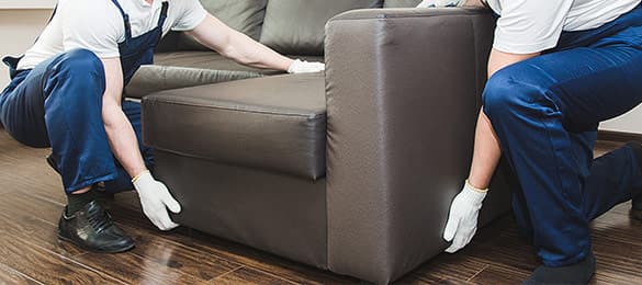 Ihr Premiummöbel-Aufbau bei Quelle