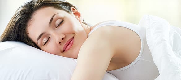 30 Tage Probeschlafen bei Quelle