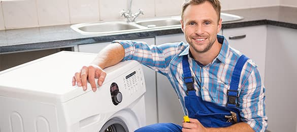 Ersatzteile- und Reparaturservice bei Quelle