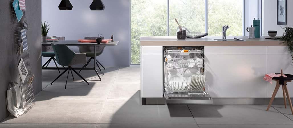 Miele Geschirrspüler