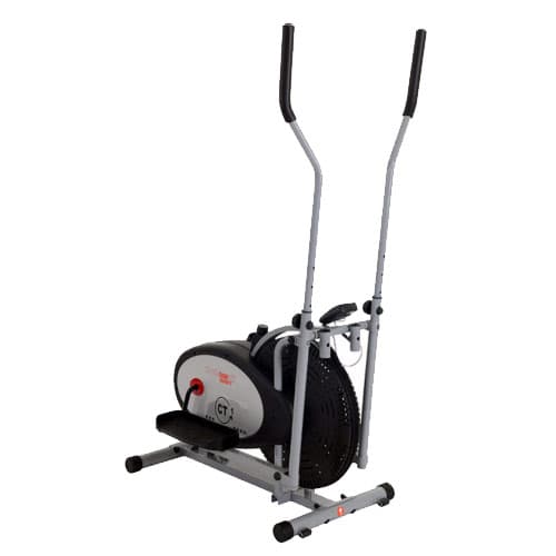 Crosstrainer