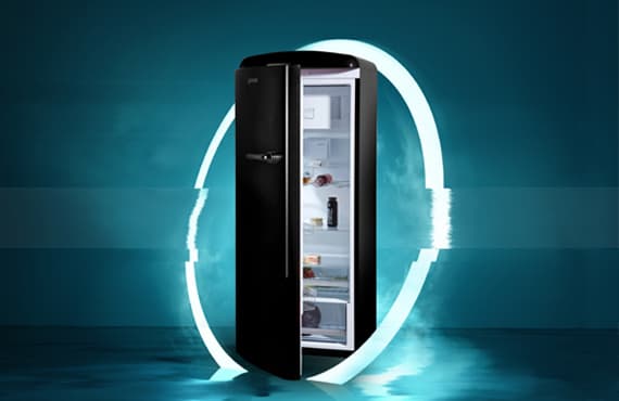 GORENJE Kühlschrank