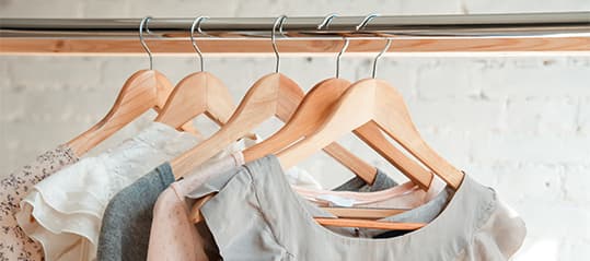 Größenberatung Damen