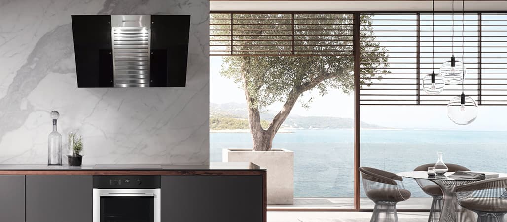 Miele Dunstabzugshauben bei Quelle kaufen