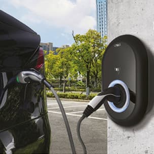 E-Ladestation im Quelle Online Shop kaufen