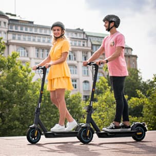 E-Scooter im Quelle Online Shop kaufen