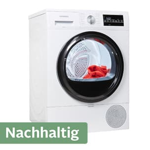 Nachhaltige Haushaltsgeräte im Quelle Online Shop kaufen