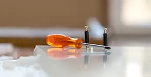 Möbelservice bei Quelle