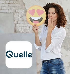 Quelle App