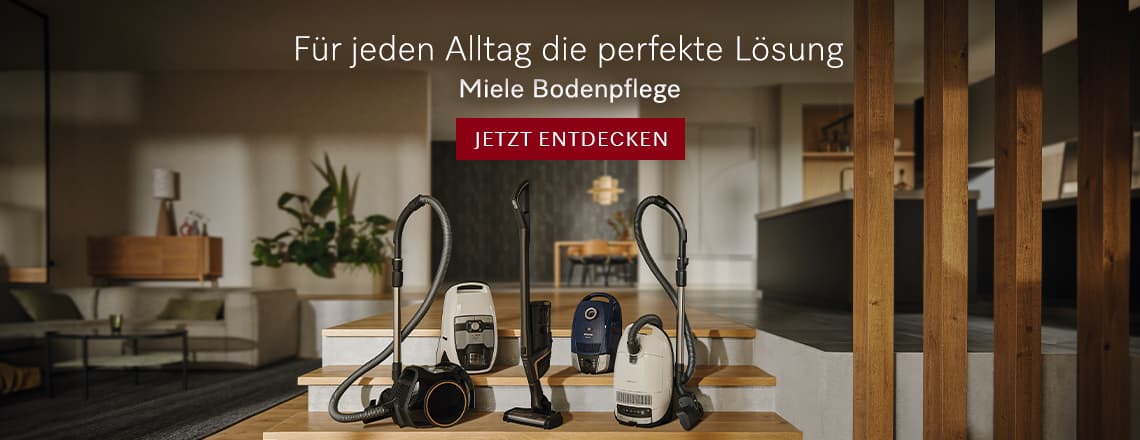 Für jeden Alltag die perfekte Lösung