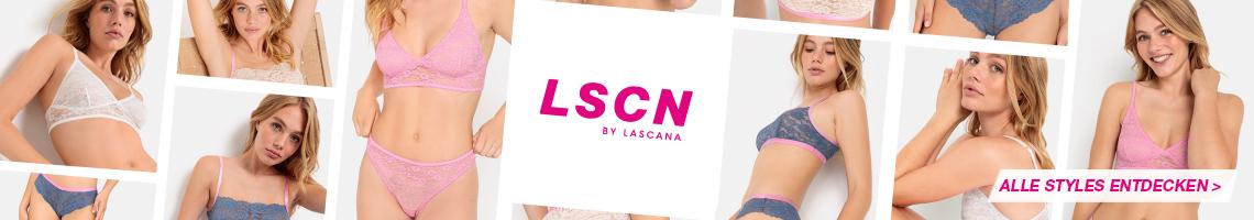 LSCN by Lascana jetzt im Quelle Online Shop entdecken