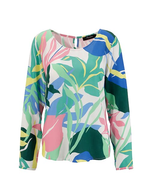 Damenblusen bei Quelle mit Flexikonto Ratenzahlung kaufen