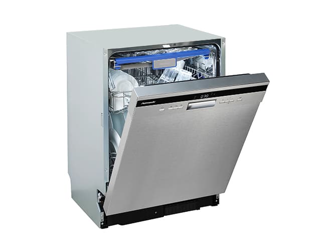 Geschirrspüler bei Quelle mit Flexikonto Ratenzahlung kaufen