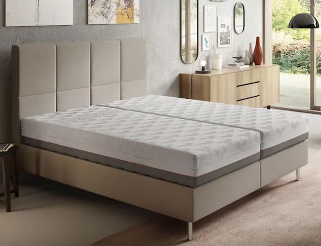 Matratzen & Lattenroste bei Quelle mit Flexikonto Ratenzahlung kaufen