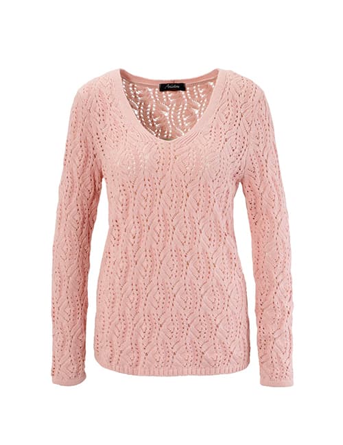 Damenpullover bei Quelle mit Flexikonto Ratenzahlung kaufen