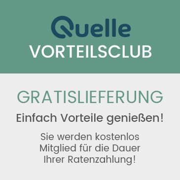 Quelle Vorteilsclub