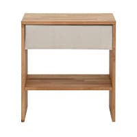 Home affaire Nachttisch