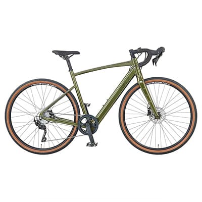 Prophete E-Bike »Graveler 1.0«