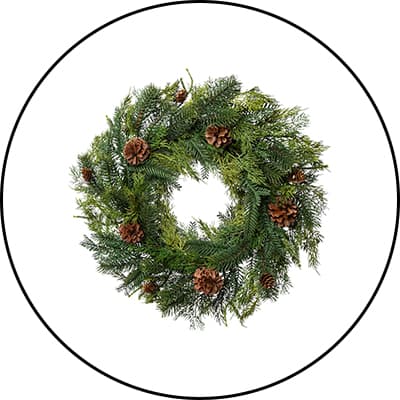 Adventkränze im Quelle Online Shop finden