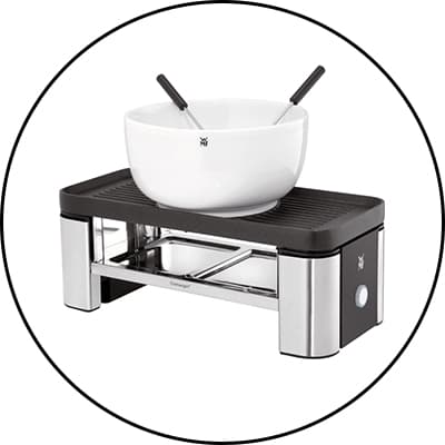 Raclette im Quelle Online Shop finden