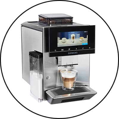 Kaffeemaschinen im Quelle Online Shop finden
