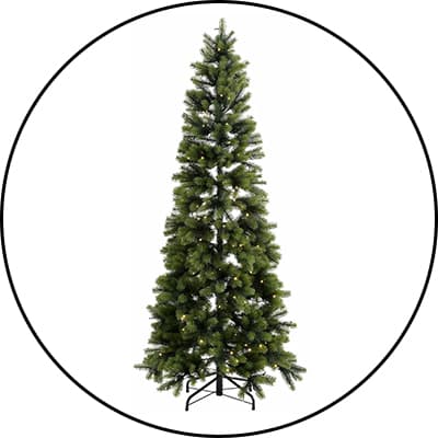 Künstliche Weihnachtsbäume im Quelle Online Shop finden