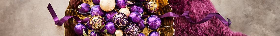 Dekotrend Night Shades