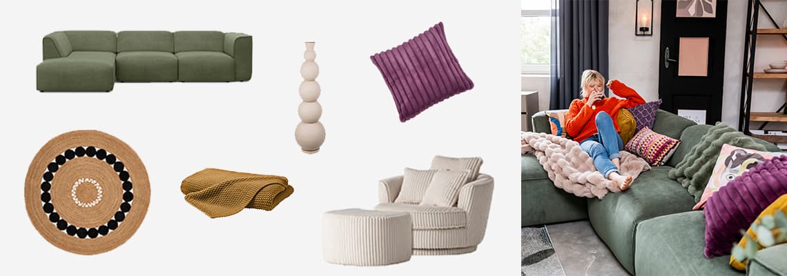 Cozy Wohnen Cozy Wohnen