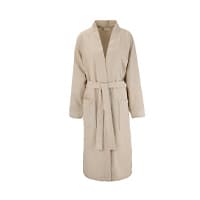 my home Unisex-Bademantel