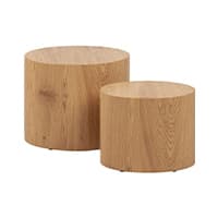 ACTONA GROUP Couchtisch