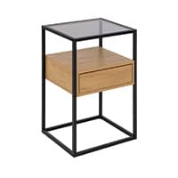 ACTONA GROUP Nachttisch