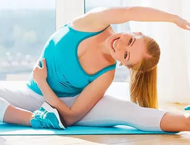 Fitnessgeräte für zu Hause