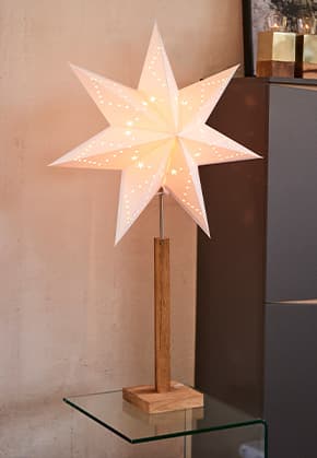 Dekotrend Skandinavische Weihnachten