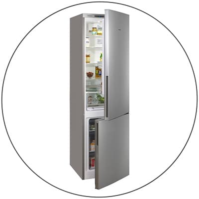 Kühlschrank