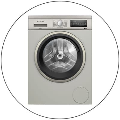 Waschmaschine