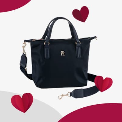 Handtaschen zum Valentinstag bei Quelle kaufen