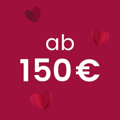 Valentinstag-Geschenke bis 150€ bei Quelle kaufen