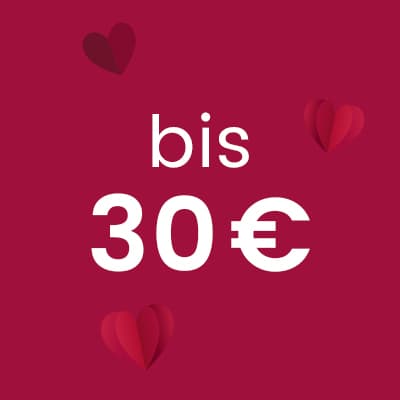 Valentinstag-Geschenke bis 30€ bei Quelle kaufen