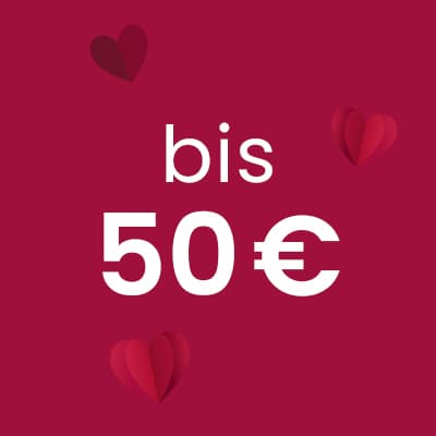 Valentinstag-Geschenke bis 50€ bei Quelle kaufen