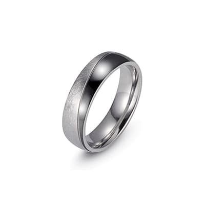 Firetti Trauring »LIEBE«