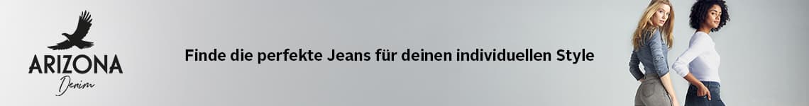 Arizona jetzt im Quelle Online Shop kaufen