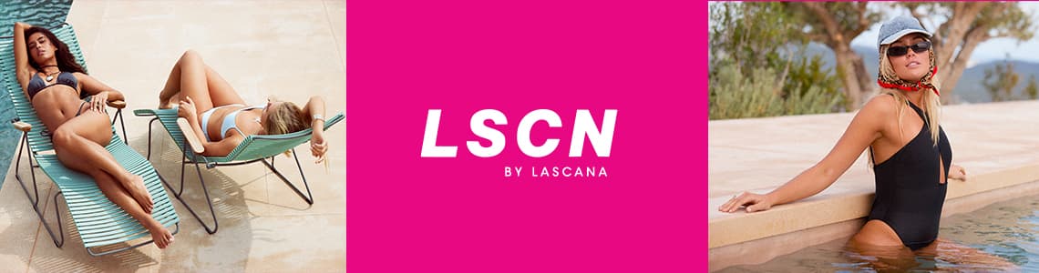 LSCN by Lascana