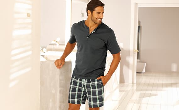 Pyjamas