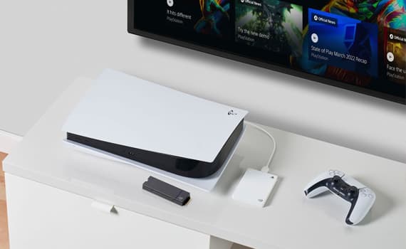 PlayStation