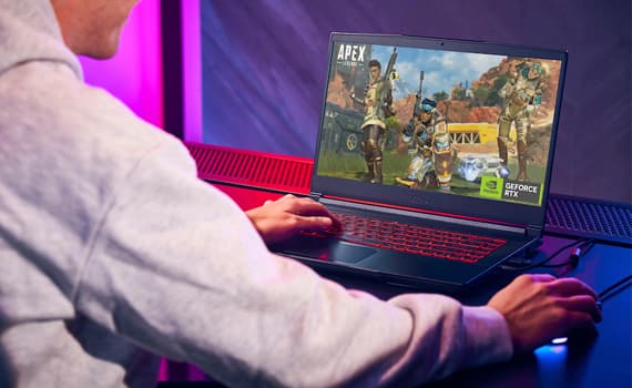 Gaming-Notebooks